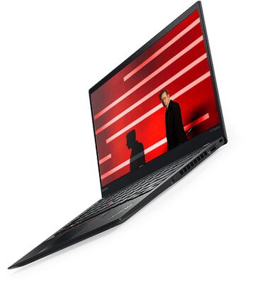 Установка Windows 7 на ноутбук Lenovo ThinkPad X1 Yoga